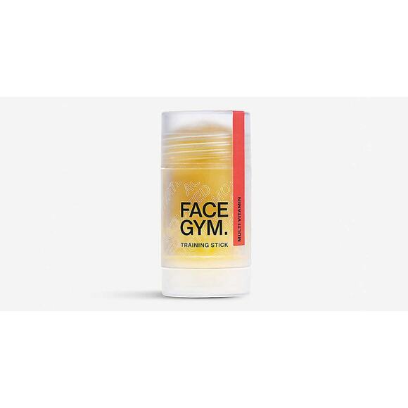 FACEGYM Multi-Vitamin Training Stick/ 25g 0.8 oz/ New with Seal - Picture 1 of 7